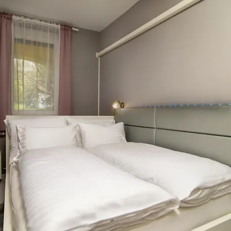 Balcsi Apartment Hévíz