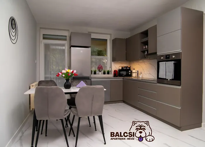 Balcsi Hévíz