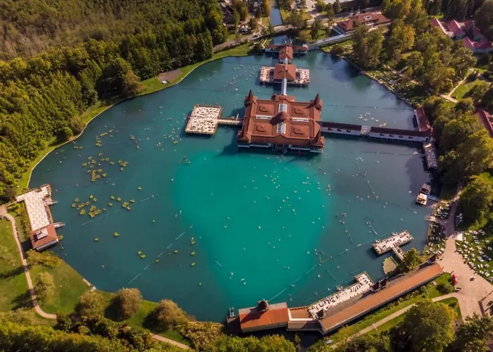 Balcsi Apartman Hévíz