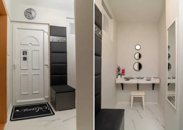 Apartment Balcsi Heviz